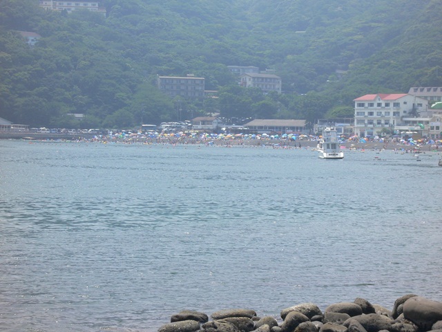 良い景色